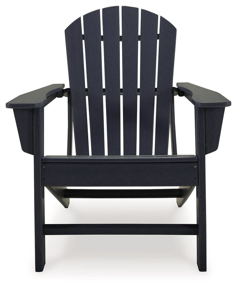 Sundown Treasure - Outdoor Adirondack Chair - JaxCo Furniture