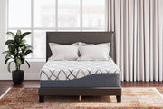 14 Inch Chime Elite 2.0 - Ultra Plush Mattress - JaxCo Furniture