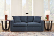 Modmax - Ink - Sectional - JaxCo Furniture