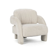 Salino - Upholstered Lounge Chair - JaxCo Furniture