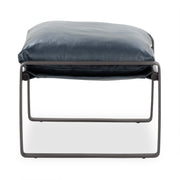 Morgan - Ottoman - JaxCo Furniture