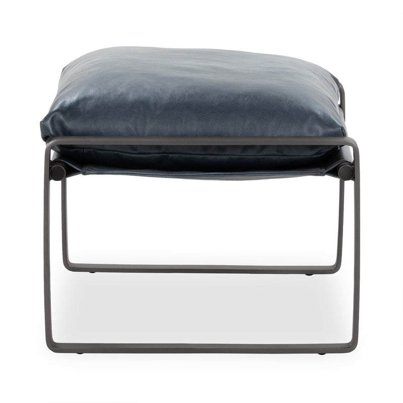 Morgan - Ottoman - JaxCo Furniture