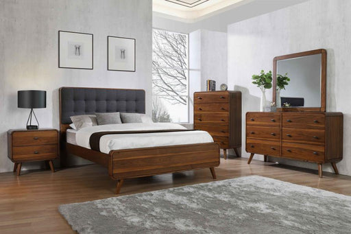 Robyn - Bedroom Set - JaxCo Furniture