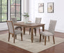 Riverdale - Dining Set - JaxCo Furniture