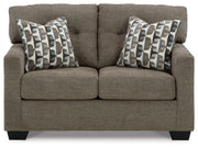 Mahoney - Loveseat - JaxCo Furniture