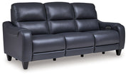 Mercomatic - Reclining Living Room Set - JaxCo Furniture