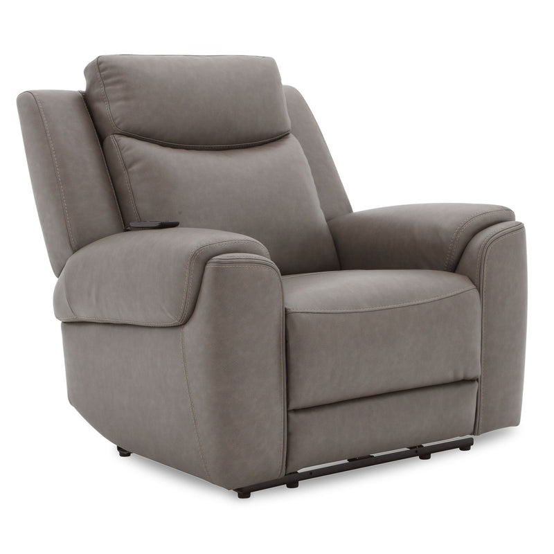 Momentum - Power Zero Gravity Recliner With Heat And Massage - JaxCo Furniture