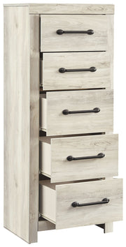 Cambeck - Chest - JaxCo Furniture
