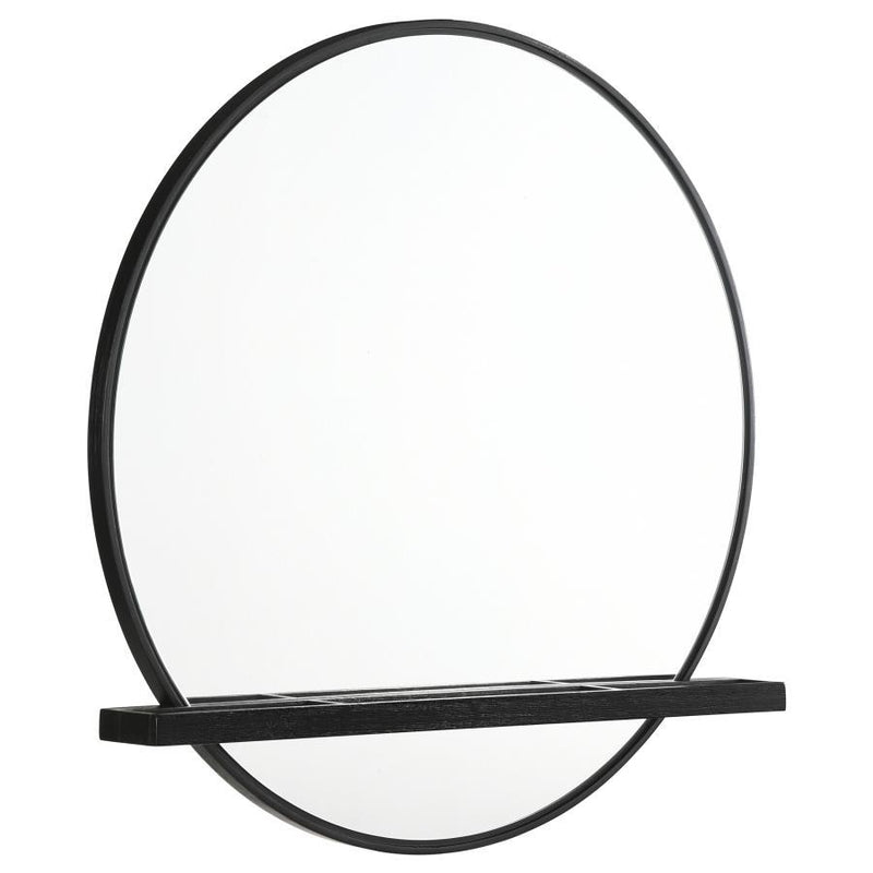 Arini - Dresser Mirror - JaxCo Furniture