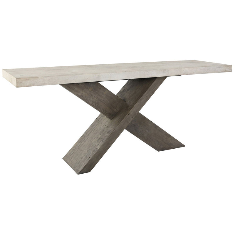 Durant - Console Table - JaxCo Furniture