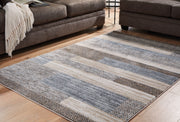Sethburn - Rug - JaxCo Furniture