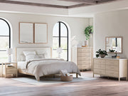 Cadmori - Panel Bedroom Set - JaxCo Furniture