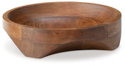 Myrtewood - Natural - Bowl - JaxCo Furniture