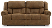 Boothbay - 2 Seat Reclining Sofa - JaxCo Furniture