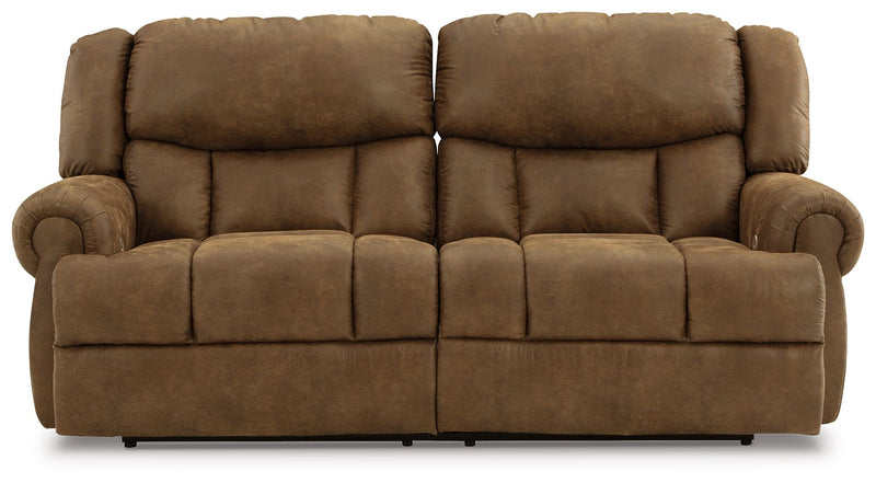 Boothbay - 2 Seat Reclining Sofa - JaxCo Furniture