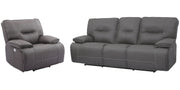 Spartacus - Living Room Set - JaxCo Furniture