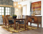 Ralene - Dining Room Set - JaxCo Furniture