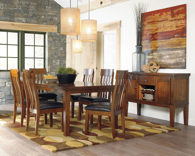 Ralene - Dining Room Set - JaxCo Furniture