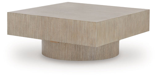 Jorielyn - Square Table - JaxCo Furniture
