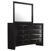 Briana - 8-Drawer Dresser - JaxCo Furniture
