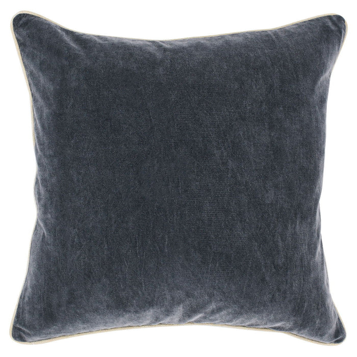 Heirloom Velvet - SLD Pillow - JaxCo Furniture