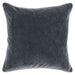 Heirloom Velvet - SLD Pillow - JaxCo Furniture