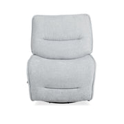 Leo - Armless Recliner - JaxCo Furniture