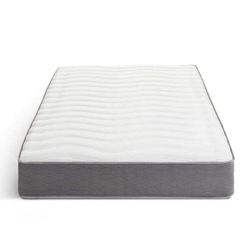 Weekender - 12" Firm Hybrid Mattress - JaxCo Furniture