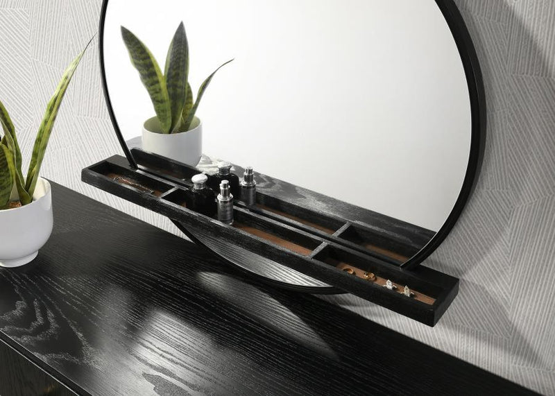 Arini - Dresser Mirror - JaxCo Furniture