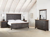 Bear Creek - Bedroom Set - JaxCo Furniture