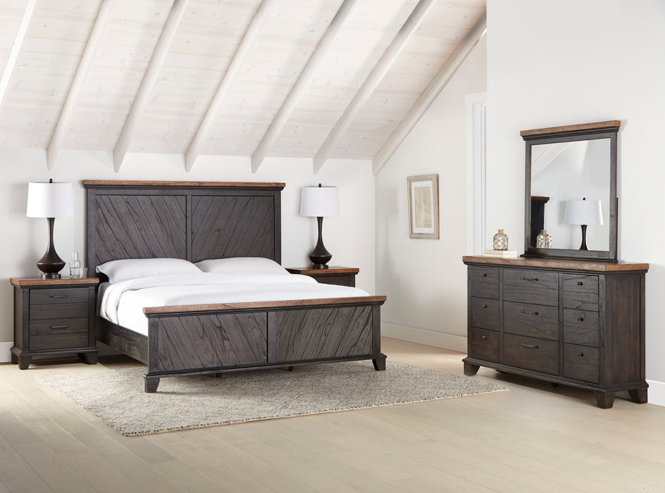 Bear Creek - Bedroom Set - JaxCo Furniture