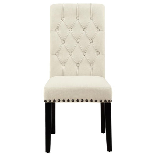 Alana - Fabric Upholstered Dining Chair - JaxCo Furniture