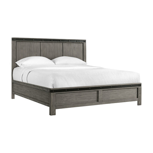 Wade - Panel Bedroom Set - JaxCo Furniture