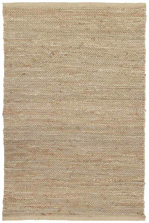 Soumak - Jute Rug - JaxCo Furniture