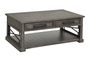 Sundance - Cocktail Table Set - JaxCo Furniture