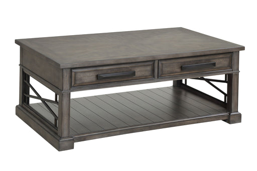 Sundance - Cocktail Table - JaxCo Furniture