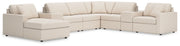 Modmax - Oyster - Sectional - JaxCo Furniture