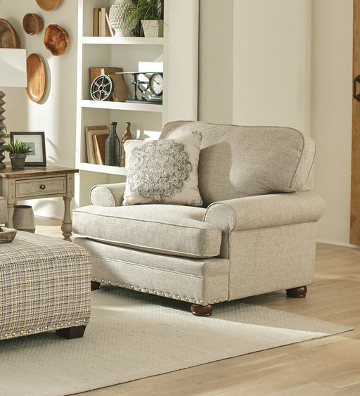 Farmington - Chair - Buff - JaxCo Furniture