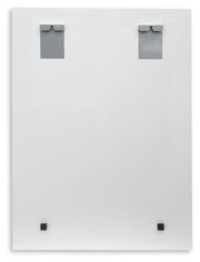 Caymoore - Black / Gold Finish - Wall Art - JaxCo Furniture