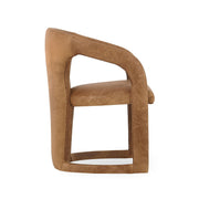 Archie - Dining Chair - JaxCo Furniture