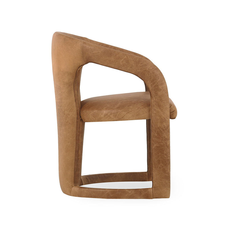 Archie - Dining Chair - JaxCo Furniture