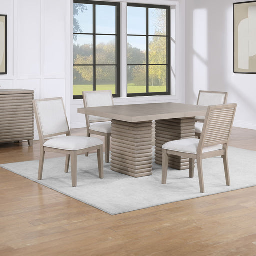 Lily - Dining Set - JaxCo Furniture