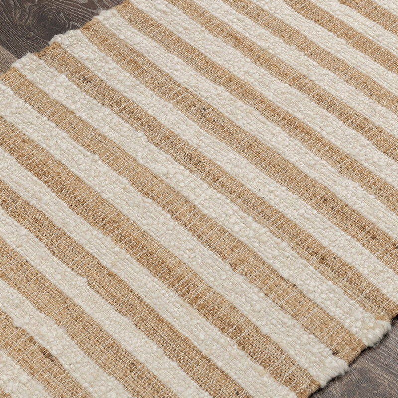 Rhodes - Stripe Area Rug - JaxCo Furniture