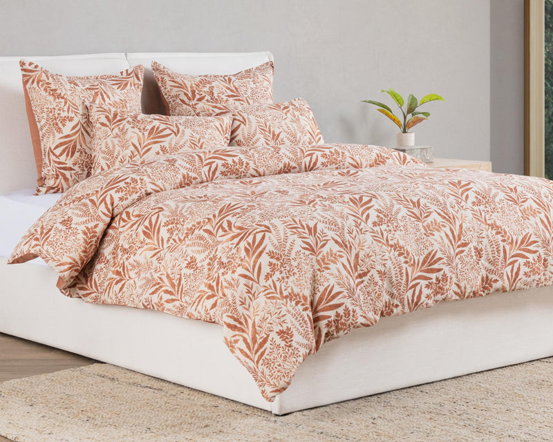 Mulberry - Duvet - JaxCo Furniture