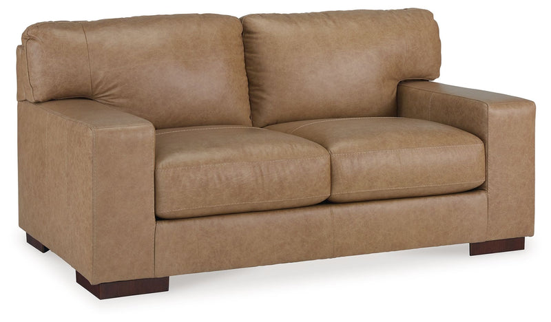 Lombardia - Loveseat - JaxCo Furniture