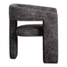 Elo - Chair - Black - JaxCo Furniture