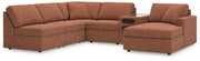 Modmax - Spice - Sectional - JaxCo Furniture