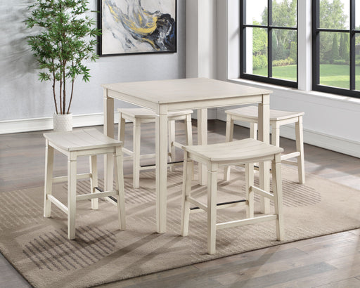 Westlake - Counter Dining Set - JaxCo Furniture