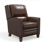 Connor - Manual Recliner - JaxCo Furniture