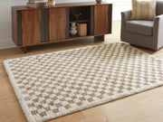 Karamen - Rug - JaxCo Furniture